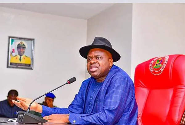 Boro Day:  Ijaw Nation Has Made Progress, Says Diri