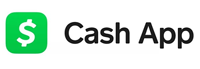 Cash App Logo