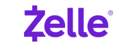 Zelle Logo
